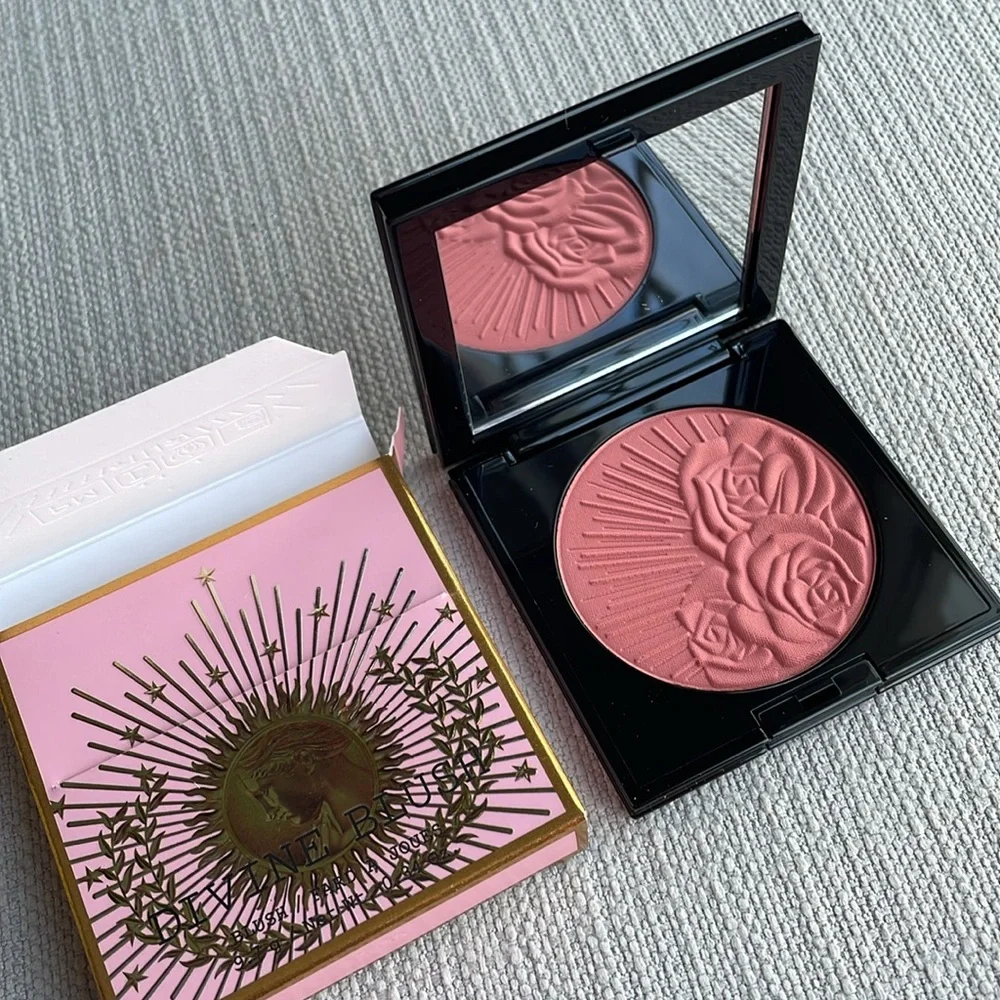 PAT McGRATH LABS Skin Fetish: Divine Blush - Divine Rose III